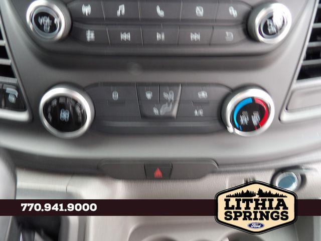 new 2025 Ford Transit-150 car, priced at $43,913