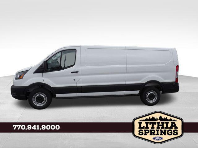 new 2025 Ford Transit-150 car, priced at $43,913