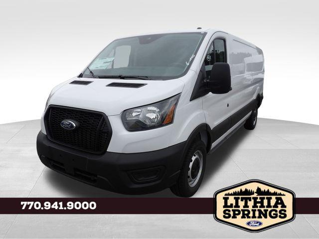 new 2025 Ford Transit-150 car, priced at $43,913