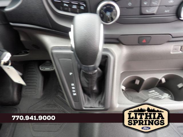 new 2025 Ford Transit-150 car, priced at $43,913