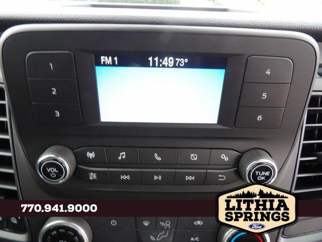 new 2025 Ford Transit-150 car, priced at $43,913