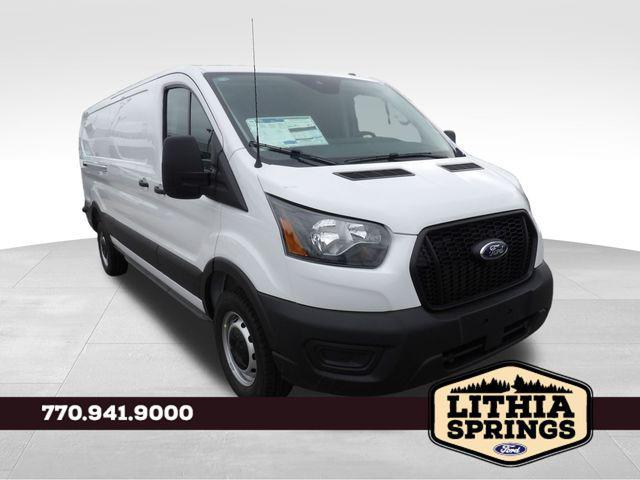new 2025 Ford Transit-150 car, priced at $46,395