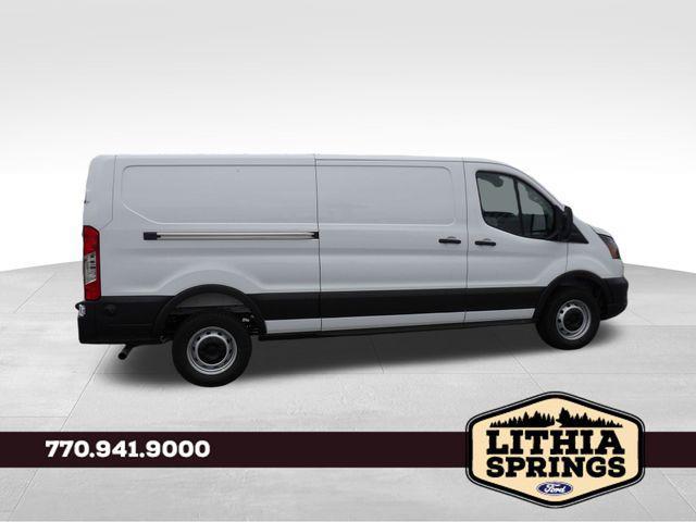 new 2025 Ford Transit-150 car, priced at $43,913