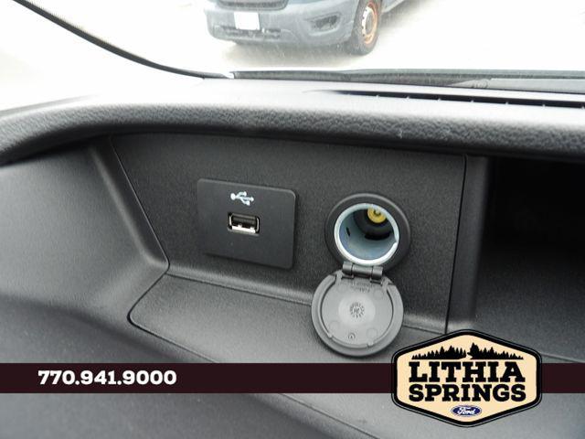 new 2025 Ford Transit-150 car, priced at $43,913