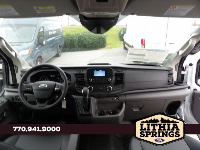 new 2025 Ford Transit-150 car, priced at $43,913