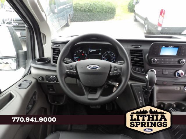 new 2025 Ford Transit-150 car, priced at $43,913