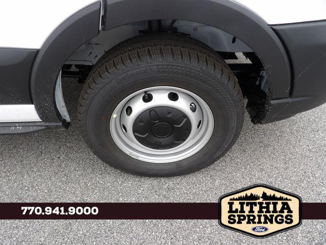 new 2025 Ford Transit-150 car, priced at $43,913