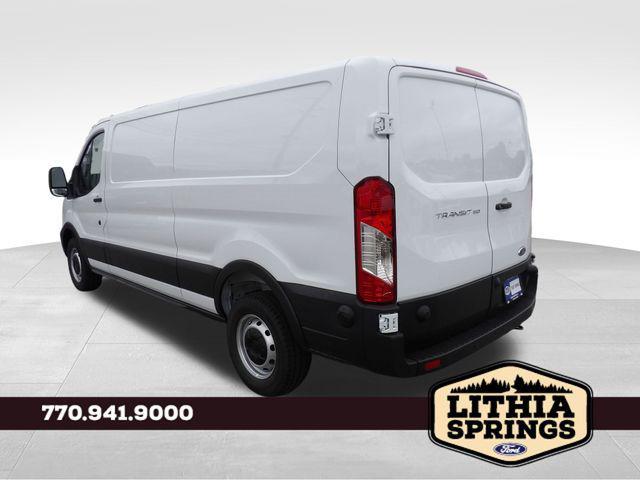 new 2025 Ford Transit-150 car, priced at $43,913