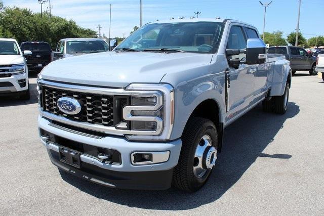 new 2024 Ford F-350 car, priced at $107,770