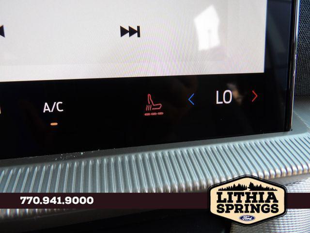 new 2025 Ford Explorer car, priced at $38,178