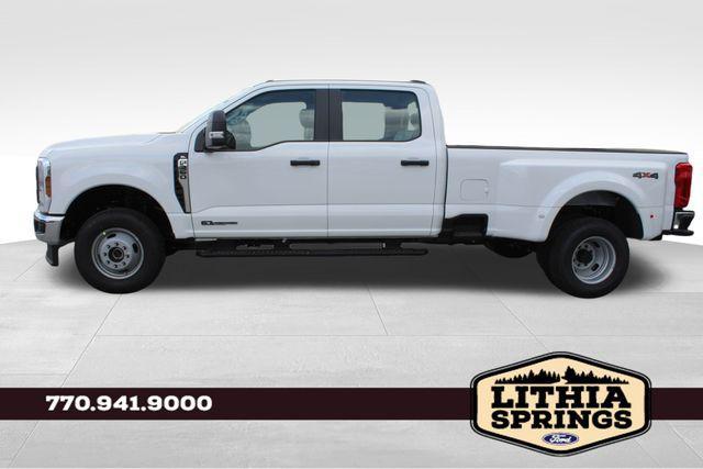 new 2025 Ford F-350 car, priced at $67,010