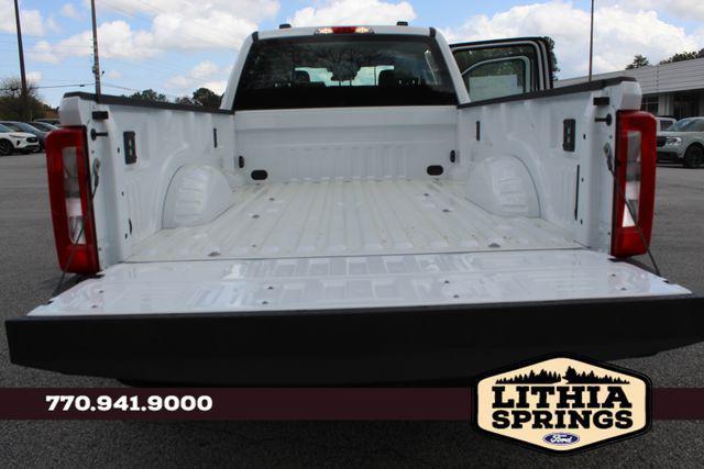 new 2025 Ford F-350 car, priced at $67,010