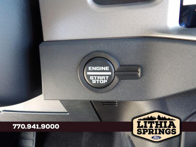 new 2025 Ford Bronco car, priced at $47,553