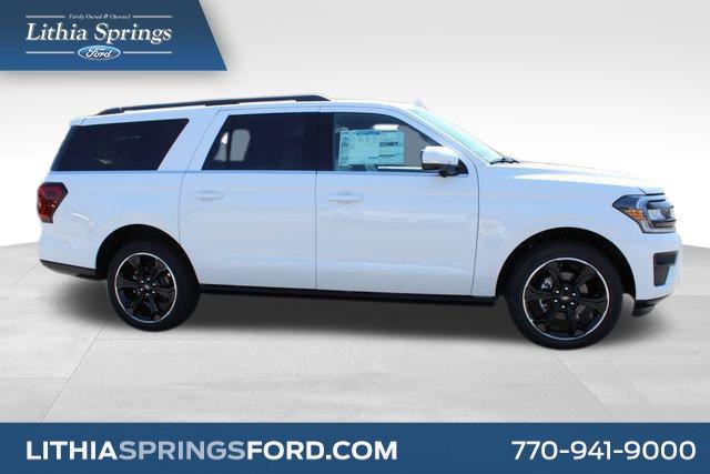 new 2024 Ford Expedition car, priced at $71,009