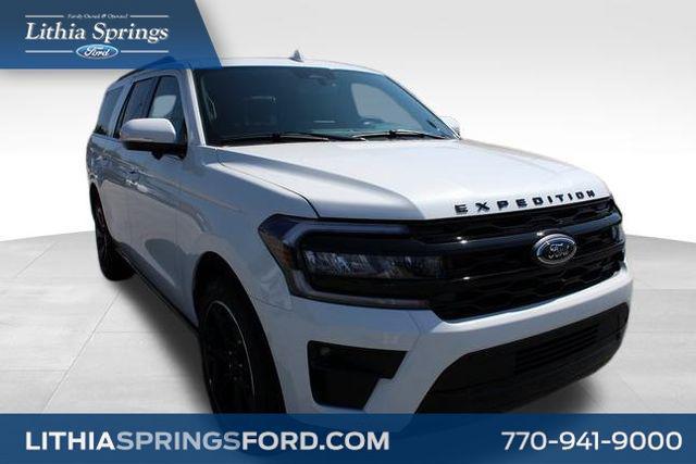 new 2024 Ford Expedition car, priced at $71,009