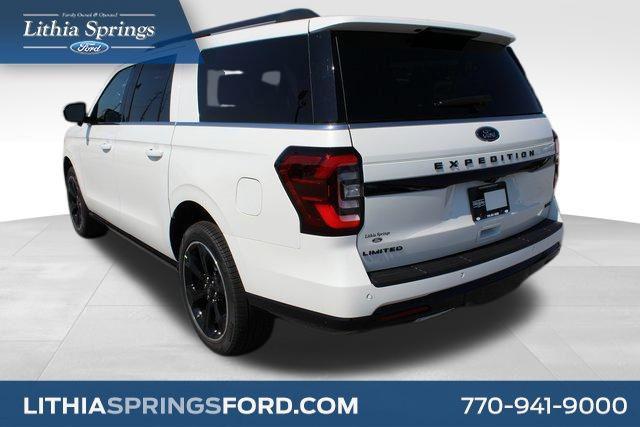 new 2024 Ford Expedition car, priced at $71,009