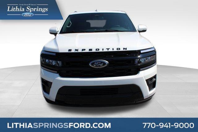 new 2024 Ford Expedition car, priced at $71,009