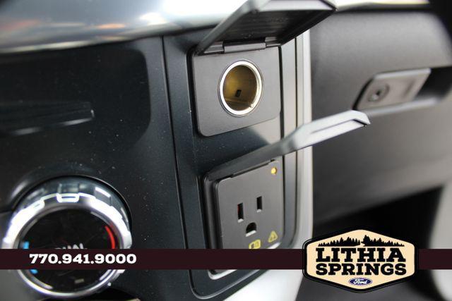 new 2025 Ford F-150 car, priced at $66,137