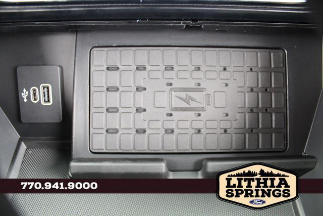 new 2025 Ford F-150 car, priced at $66,137