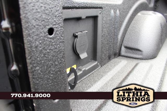 new 2025 Ford F-150 car, priced at $66,137