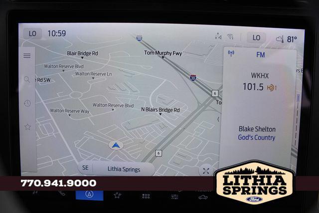 new 2025 Ford F-150 car, priced at $66,137