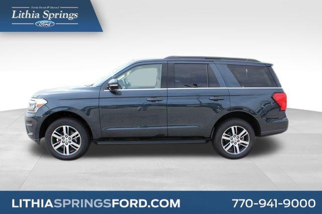 new 2024 Ford Expedition car, priced at $57,595