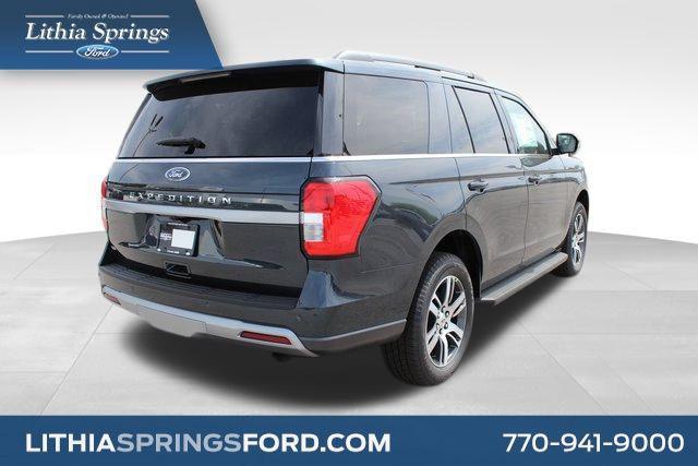 new 2024 Ford Expedition car, priced at $57,595