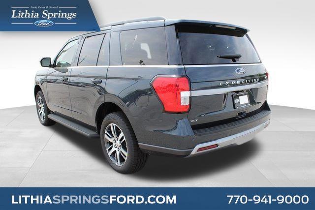 new 2024 Ford Expedition car, priced at $57,595