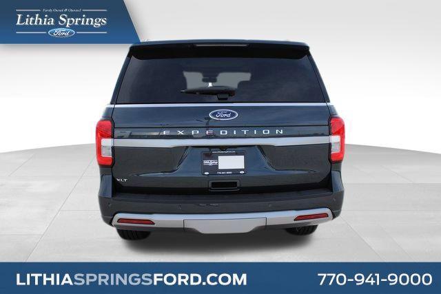 new 2024 Ford Expedition car, priced at $57,595