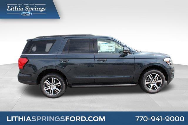 new 2024 Ford Expedition car, priced at $57,595