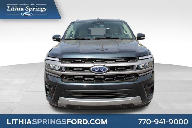 new 2024 Ford Expedition car, priced at $57,595