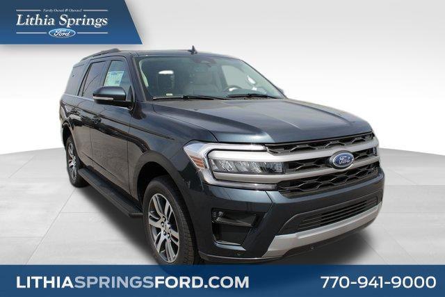 new 2024 Ford Expedition car, priced at $57,595