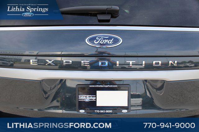 new 2024 Ford Expedition car, priced at $57,595