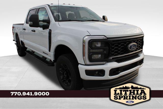 new 2026 Ford F-350 car, priced at $71,439