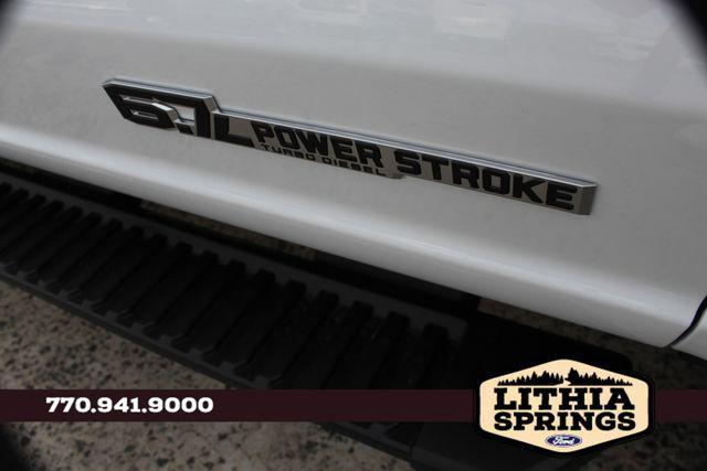 new 2026 Ford F-350 car, priced at $71,439