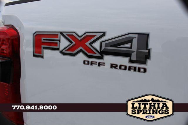 new 2026 Ford F-350 car, priced at $71,439