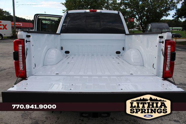 new 2026 Ford F-350 car, priced at $71,439