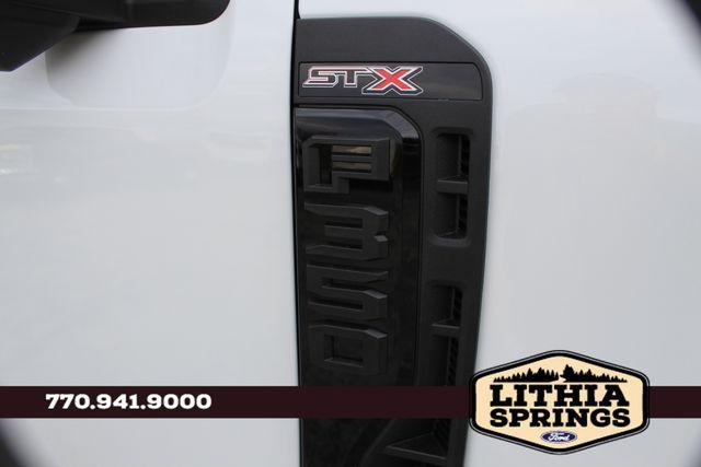 new 2026 Ford F-350 car, priced at $71,439