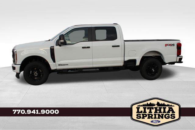 new 2026 Ford F-350 car, priced at $71,439