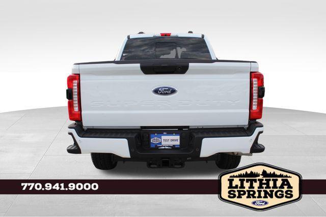 new 2026 Ford F-350 car, priced at $71,439