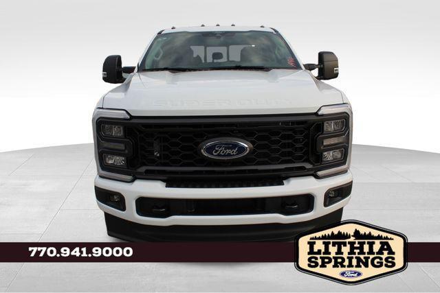 new 2026 Ford F-350 car, priced at $71,439