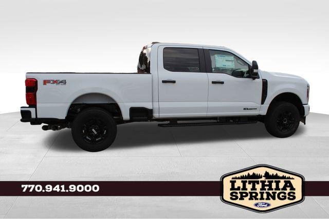 new 2026 Ford F-350 car, priced at $71,439