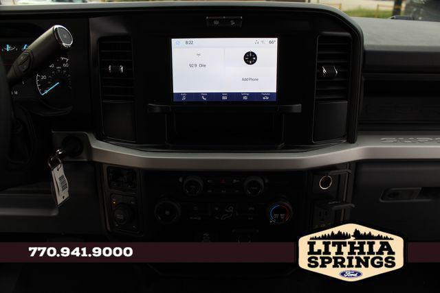 new 2026 Ford F-350 car, priced at $71,439