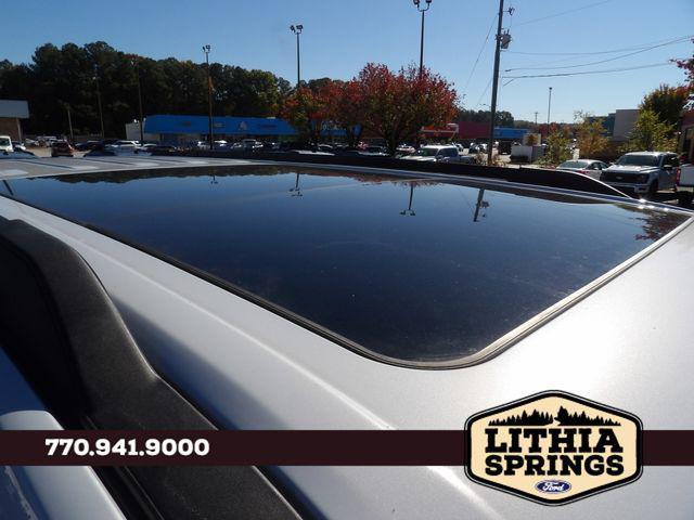 new 2025 Ford Expedition Max car, priced at $70,547