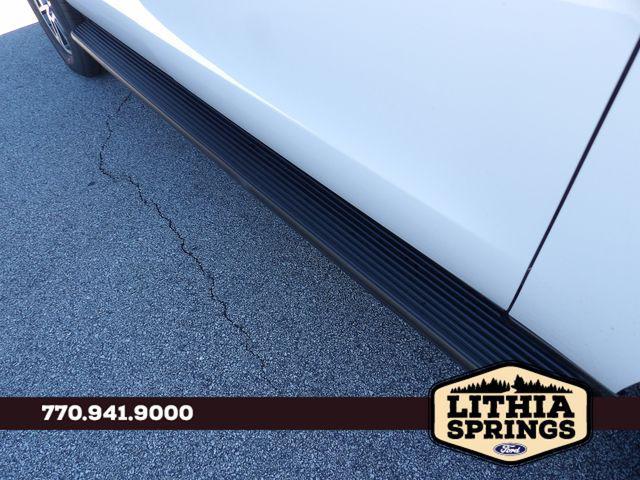 new 2025 Ford Expedition Max car, priced at $70,547