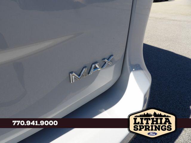 new 2025 Ford Expedition Max car, priced at $70,547