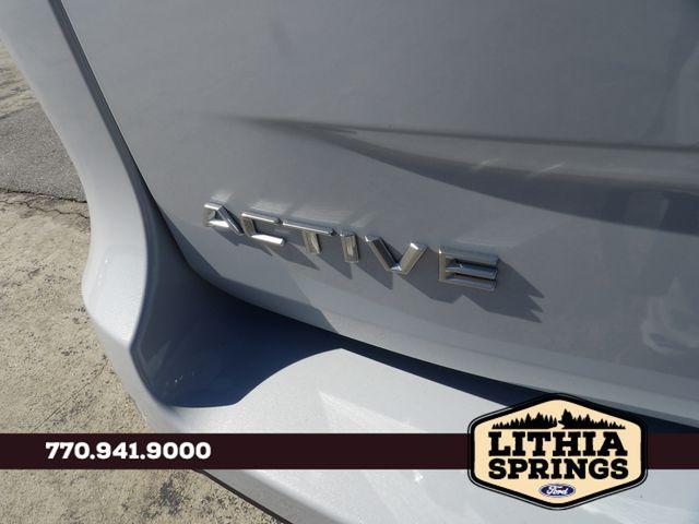 new 2025 Ford Expedition Max car, priced at $70,547