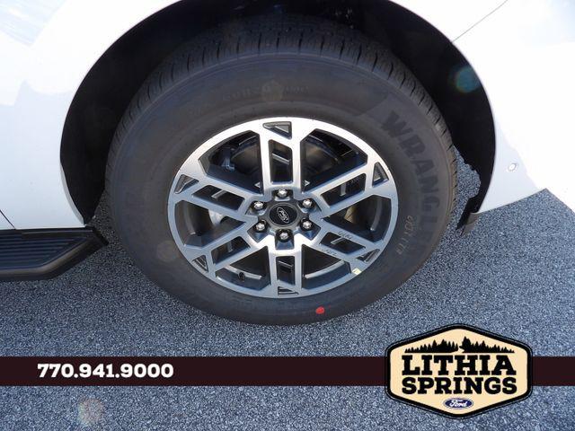 new 2025 Ford Expedition Max car, priced at $70,547