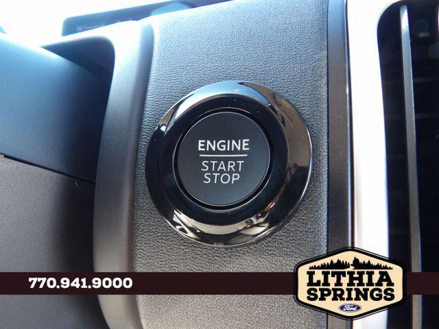 new 2025 Ford Expedition Max car, priced at $70,547