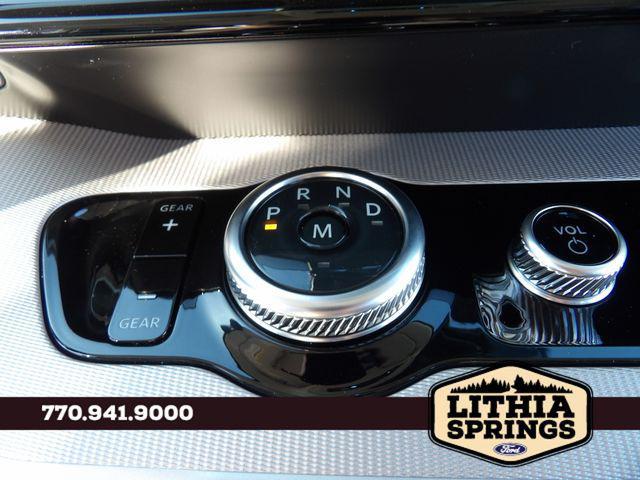 new 2025 Ford Expedition Max car, priced at $70,547